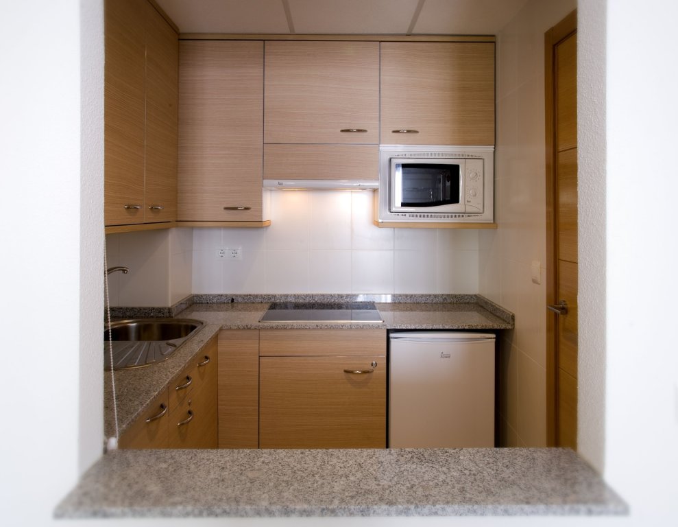 Compostela Suites Apartments 5