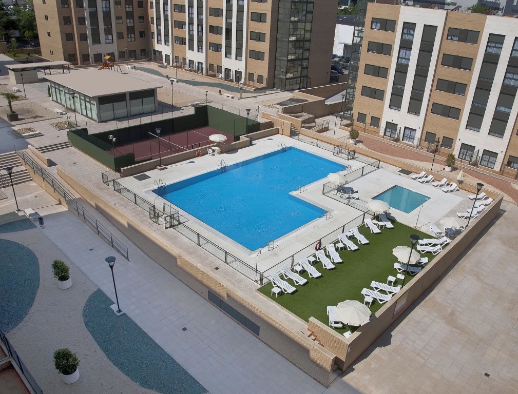 Compostela Suites Apartments 6