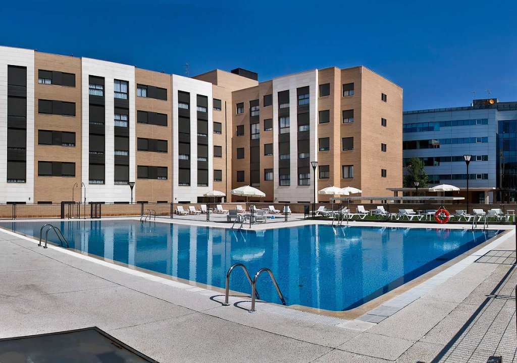 Compostela Suites Apartments 7
