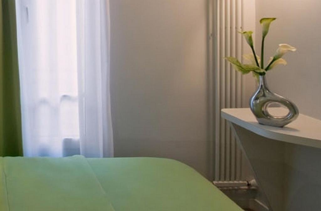 Hotel Bailli de Suffren 10