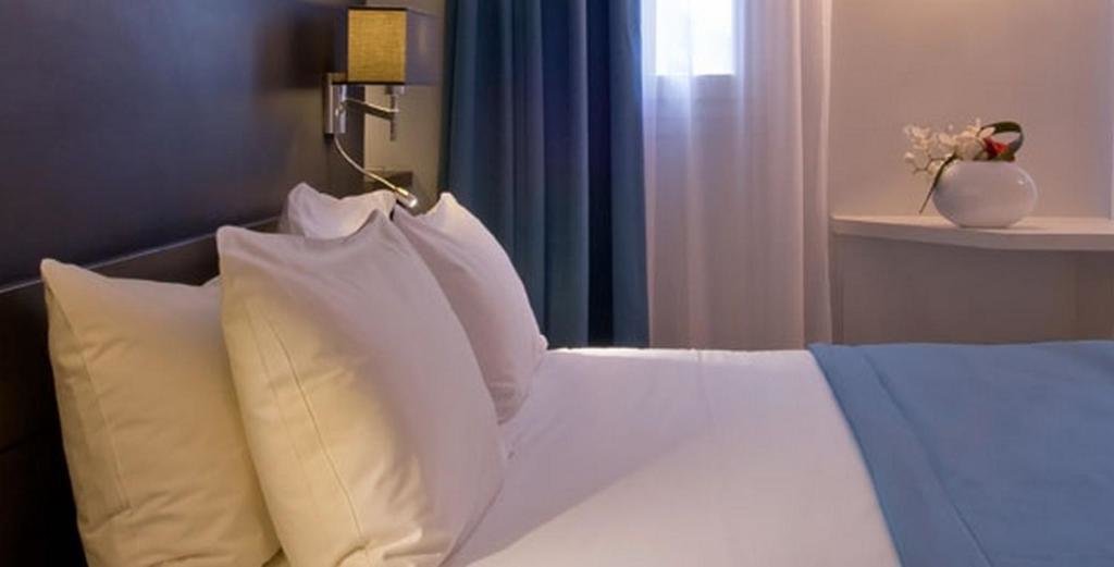 Hotel Bailli de Suffren 12