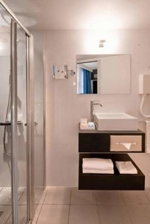 Hotel Bailli de Suffren 21