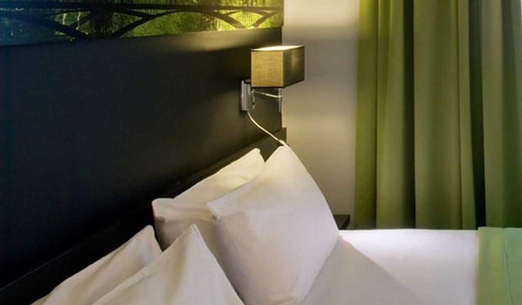 Hotel Bailli de Suffren 22