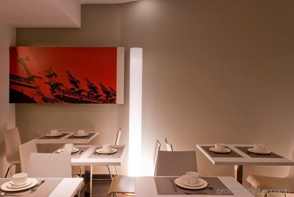 Hotel Bailli de Suffren 5