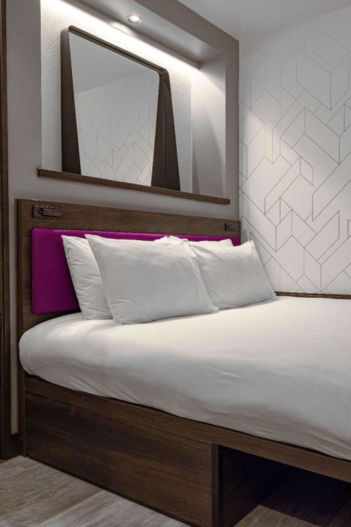 Yotel London Shoreditch 14