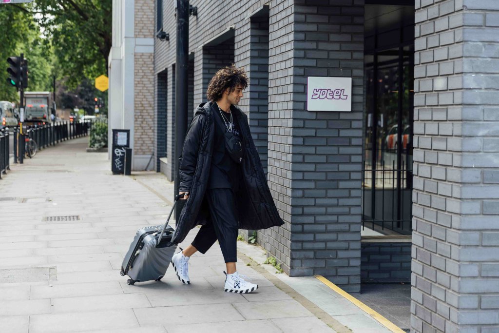 Yotel London Shoreditch 4