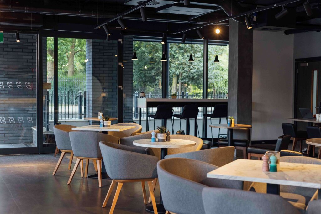 Yotel London Shoreditch 6