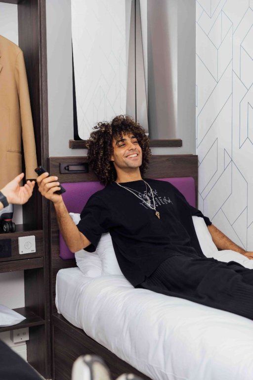 Yotel London Shoreditch 9