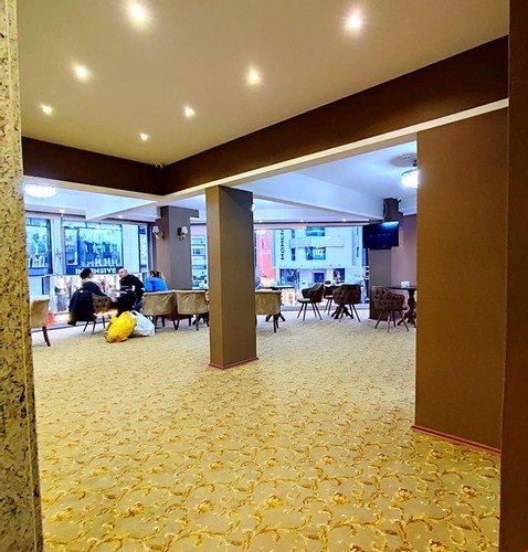 Euro Diamond Hotel 1