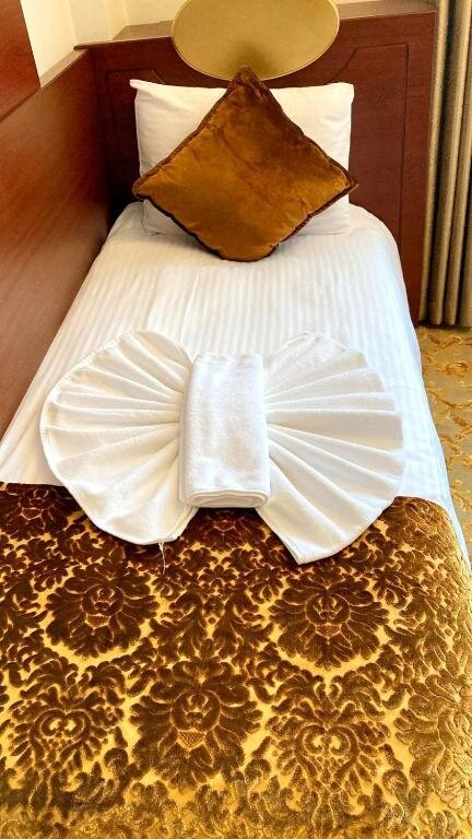 Euro Diamond Hotel 11