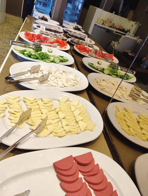 Euro Diamond Hotel 13