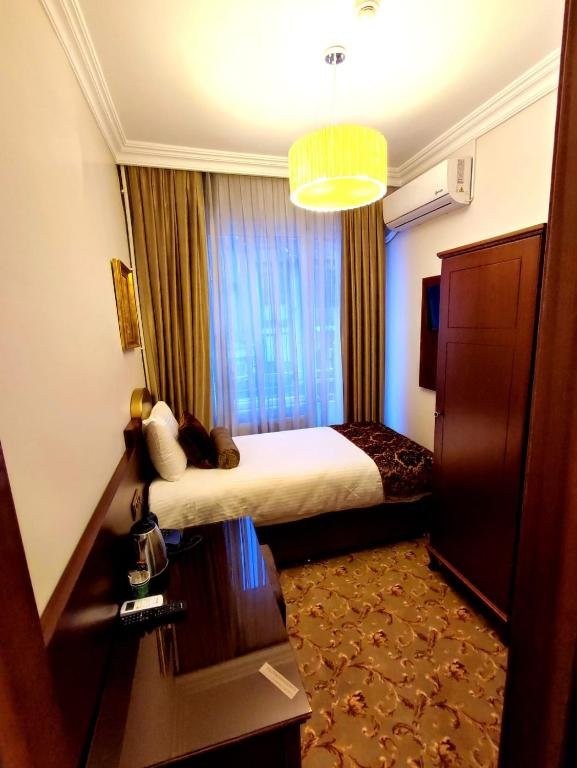 Euro Diamond Hotel 14