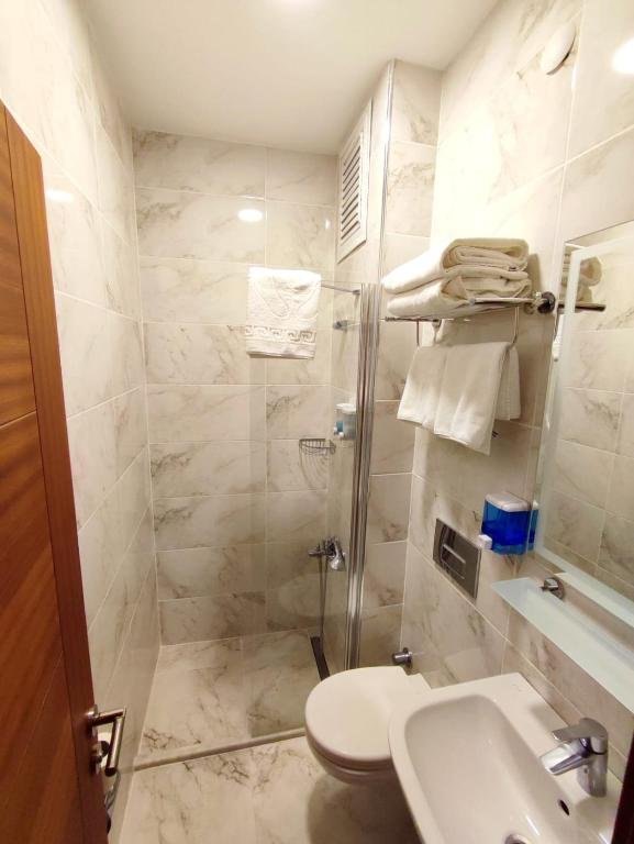 Euro Diamond Hotel 15