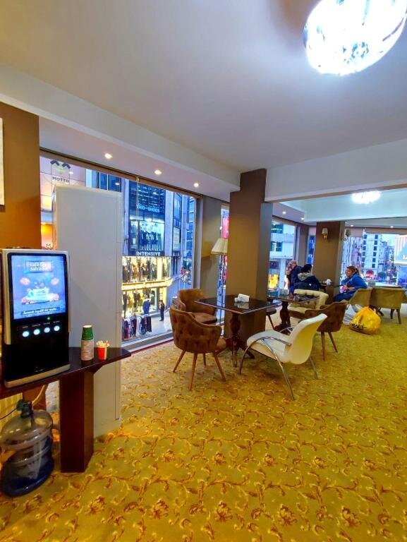 Euro Diamond Hotel 18