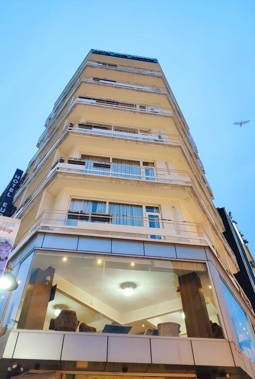 Euro Diamond Hotel 19