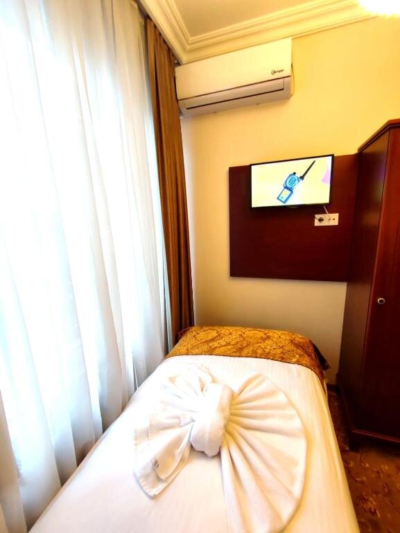 Euro Diamond Hotel 20