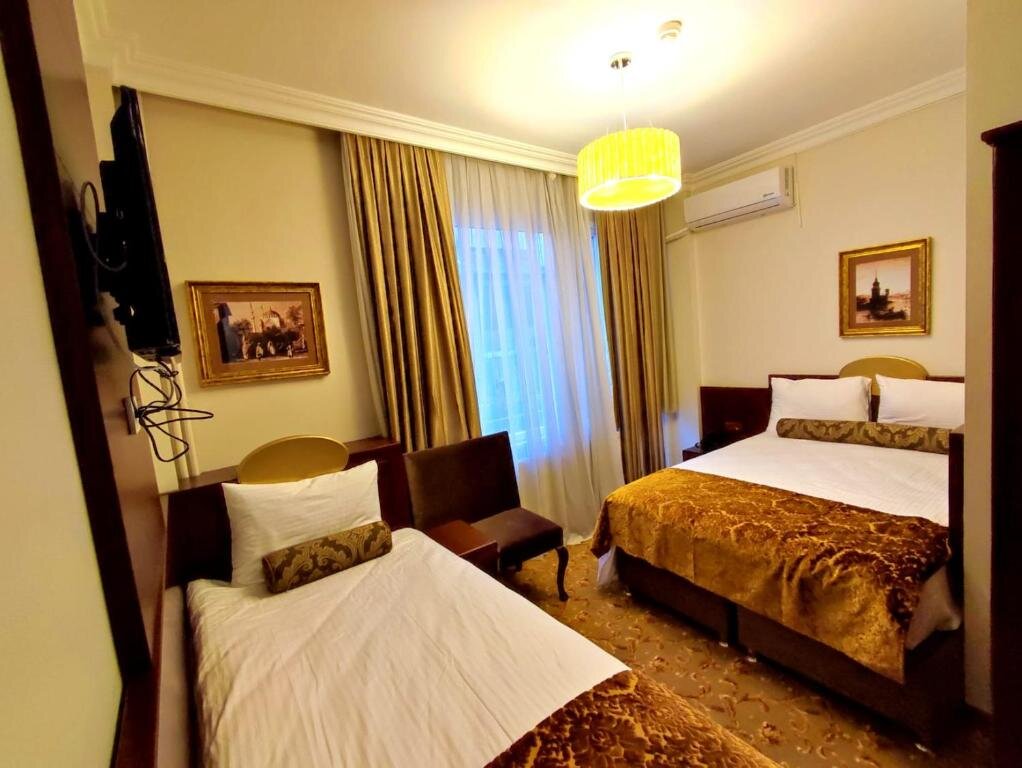 Euro Diamond Hotel 22