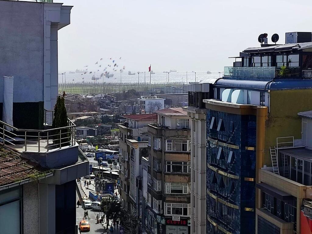 Euro Diamond Hotel 23