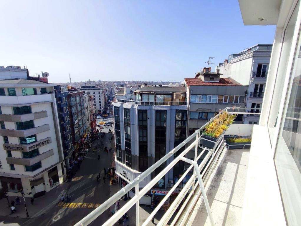 Euro Diamond Hotel 24