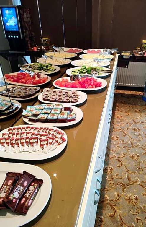 Euro Diamond Hotel 6