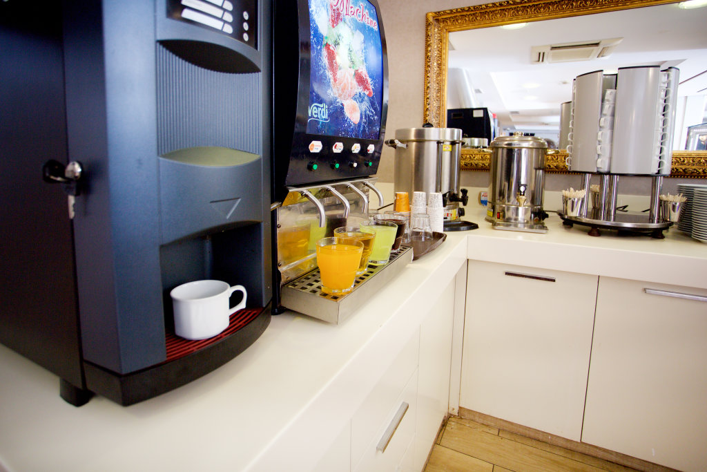 Zagreb Hotel 14