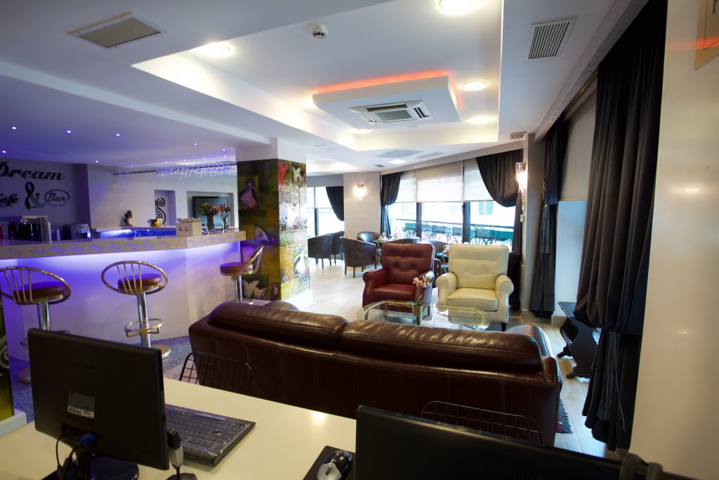 Zagreb Hotel 17