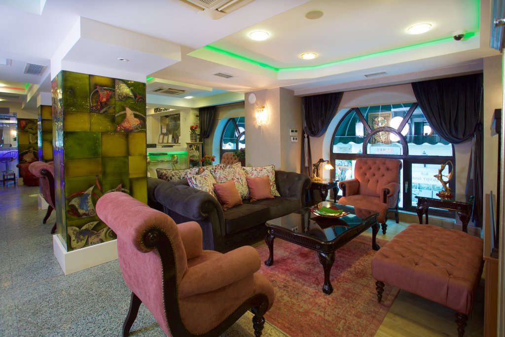 Zagreb Hotel 18
