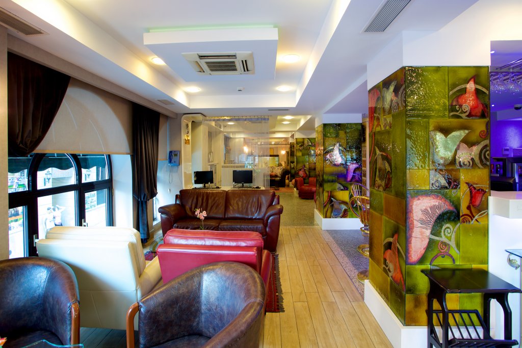 Zagreb Hotel 20