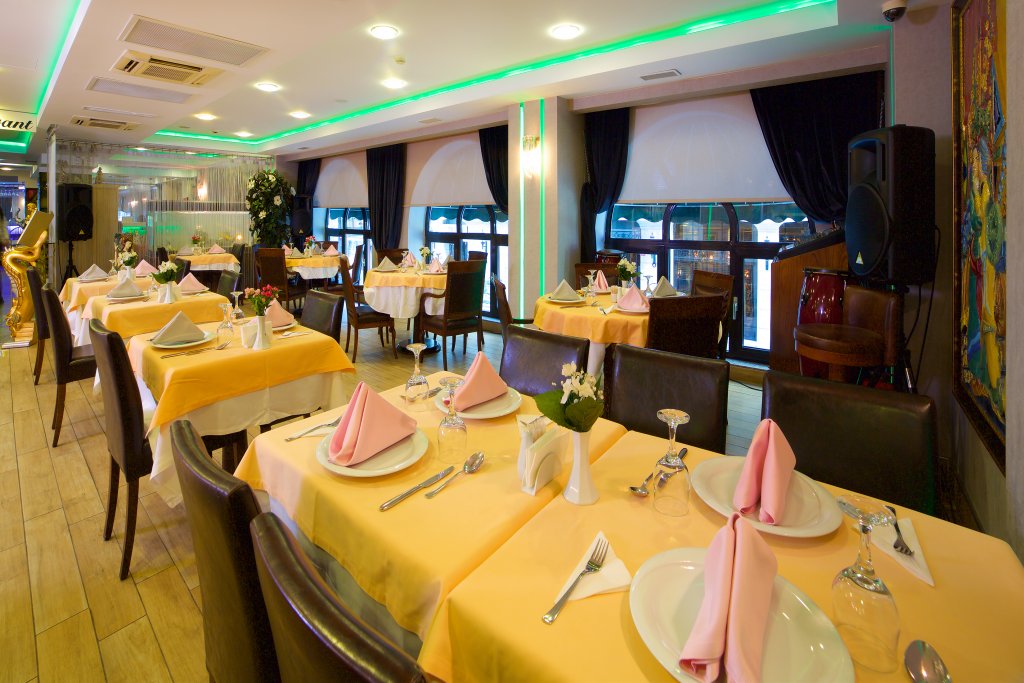 Zagreb Hotel 21
