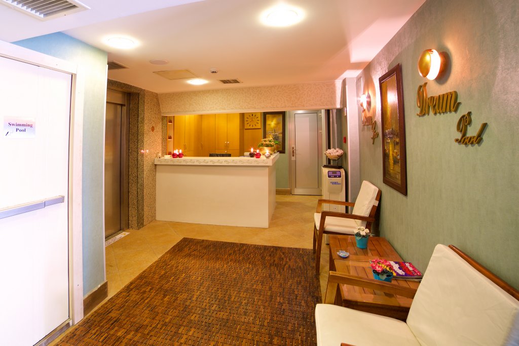 Zagreb Hotel 22