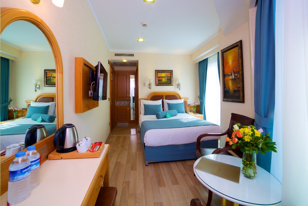 Zagreb Hotel 3