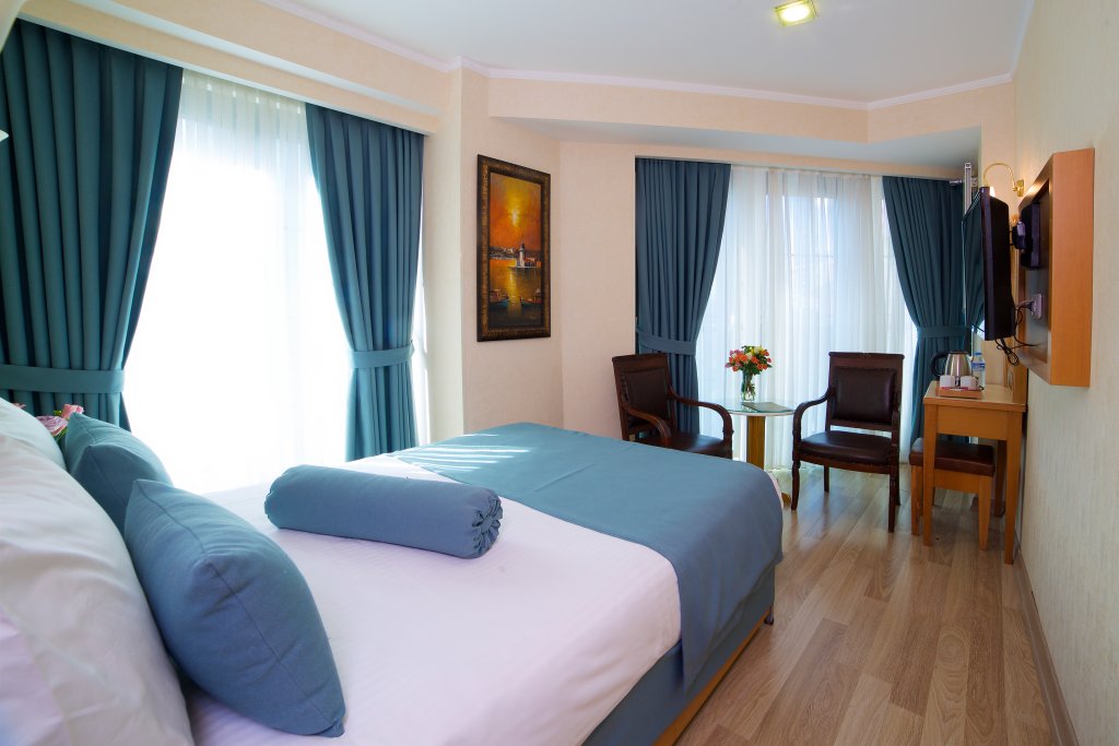 Zagreb Hotel 4