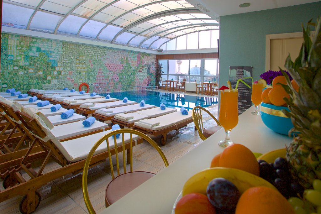 Zagreb Hotel 5