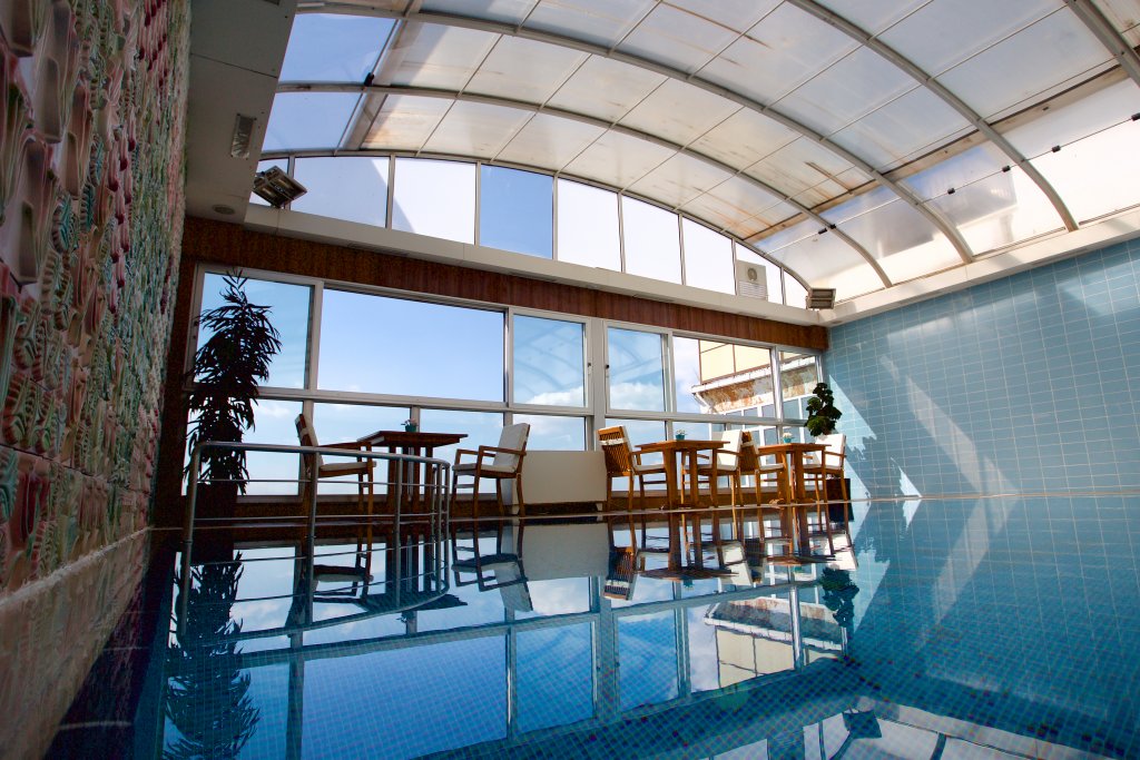 Zagreb Hotel 7
