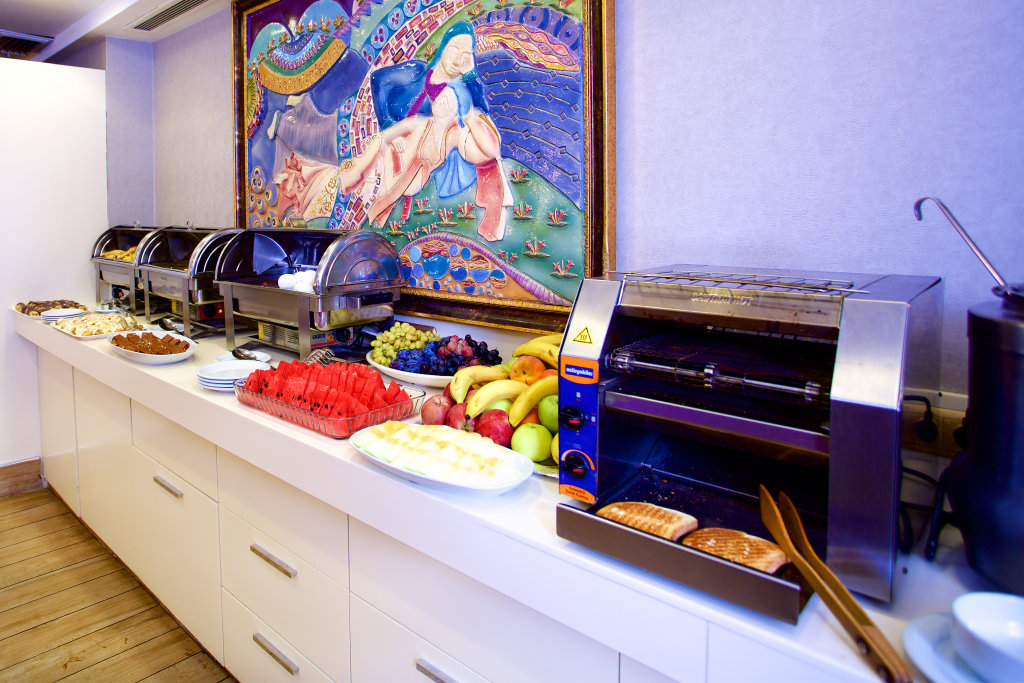 Zagreb Hotel 9