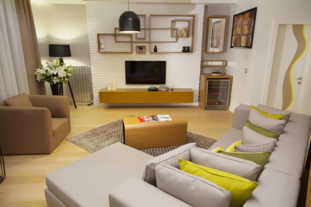 The Leos Residence 10