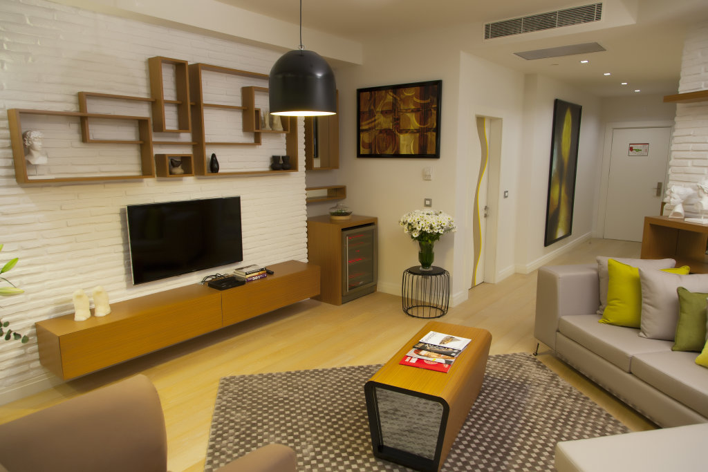 The Leos Residence 11