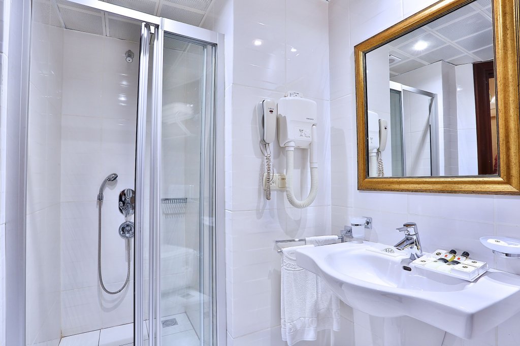 Hotel Mosaic 11