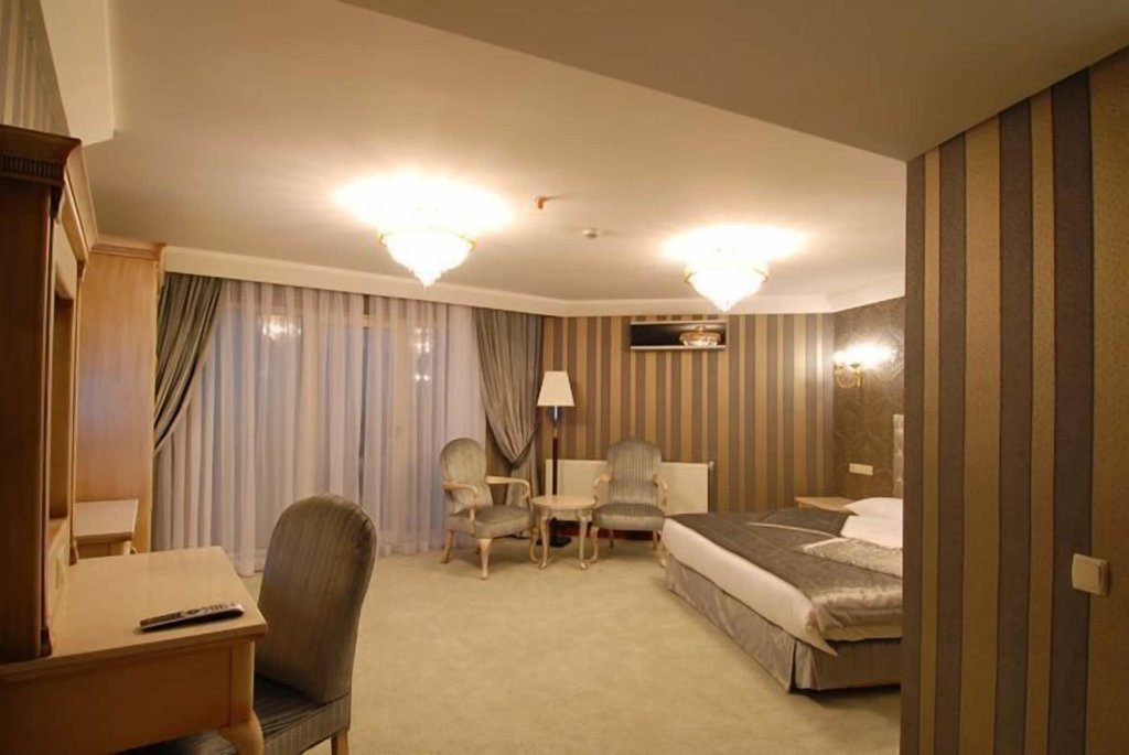 Hotel Mosaic 13