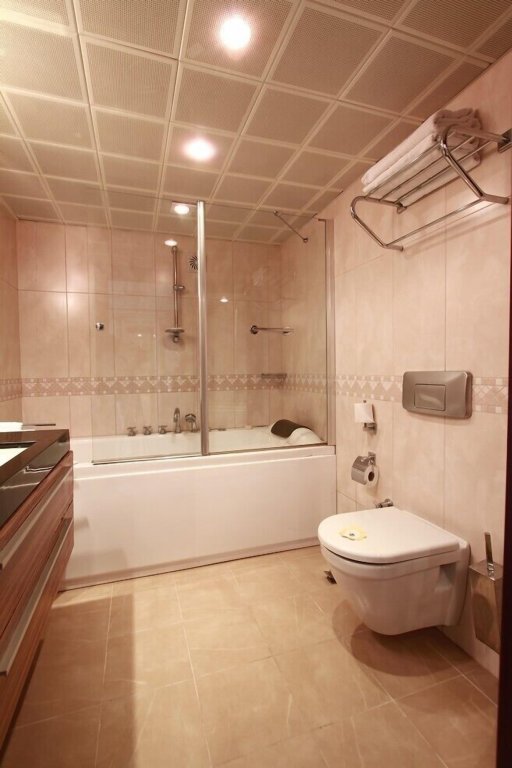 Hotel Mosaic 14