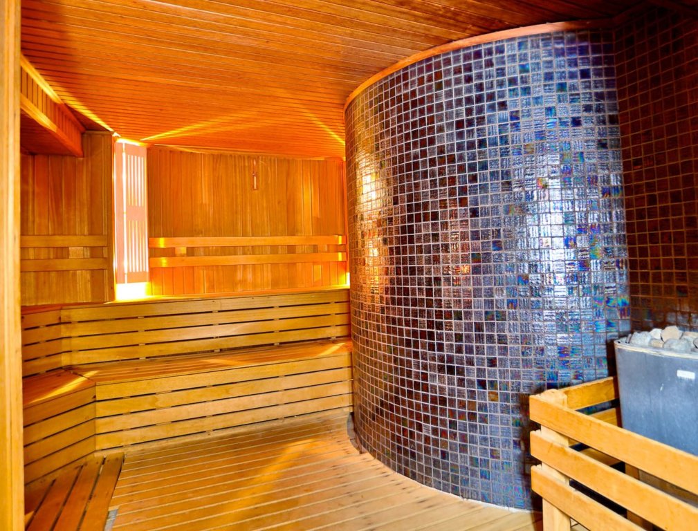 Hotel Mosaic 20