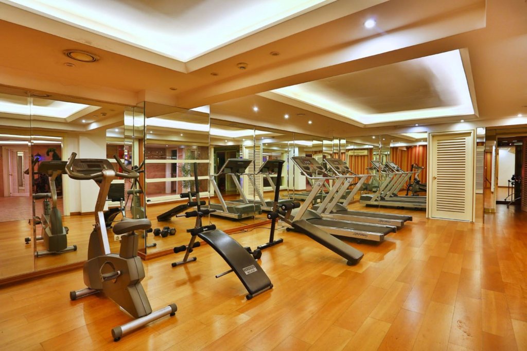 Hotel Mosaic 21