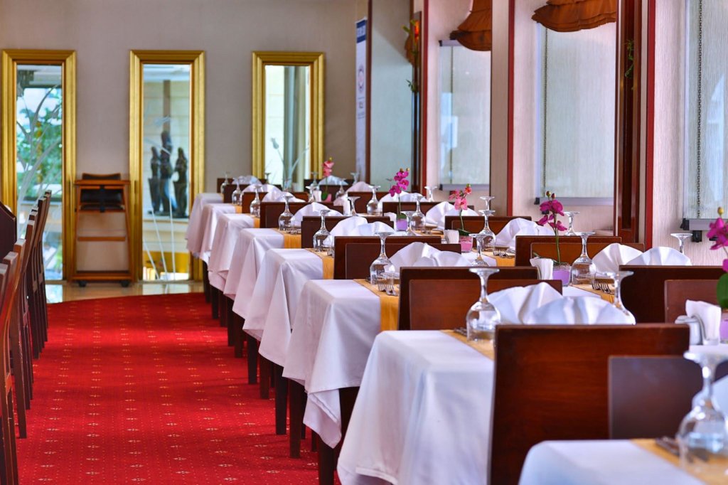 Hotel Mosaic 22