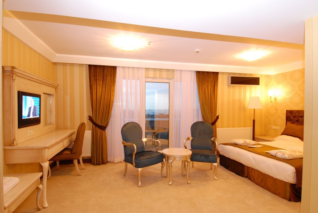 Hotel Mosaic 8
