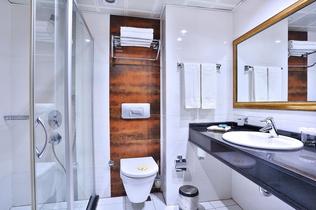 Hotel Mosaic 9