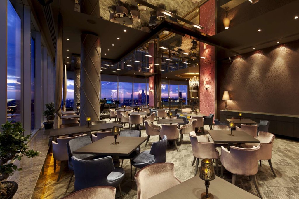 Dedeman Istanbul 11