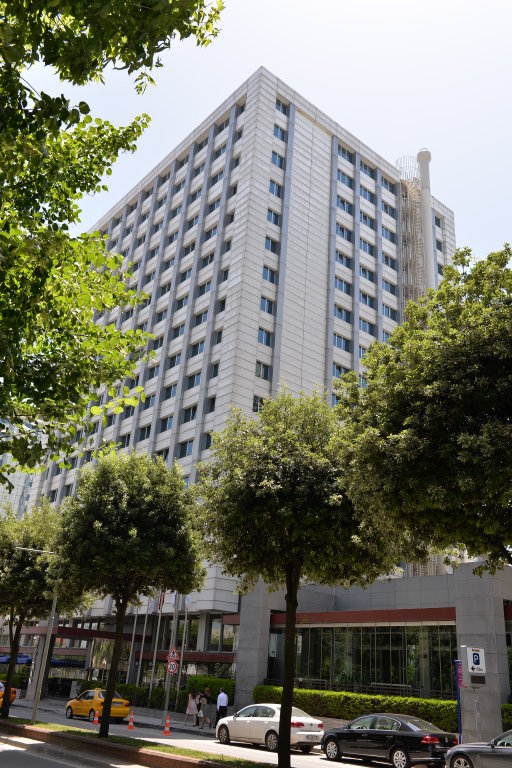 Dedeman Istanbul 2