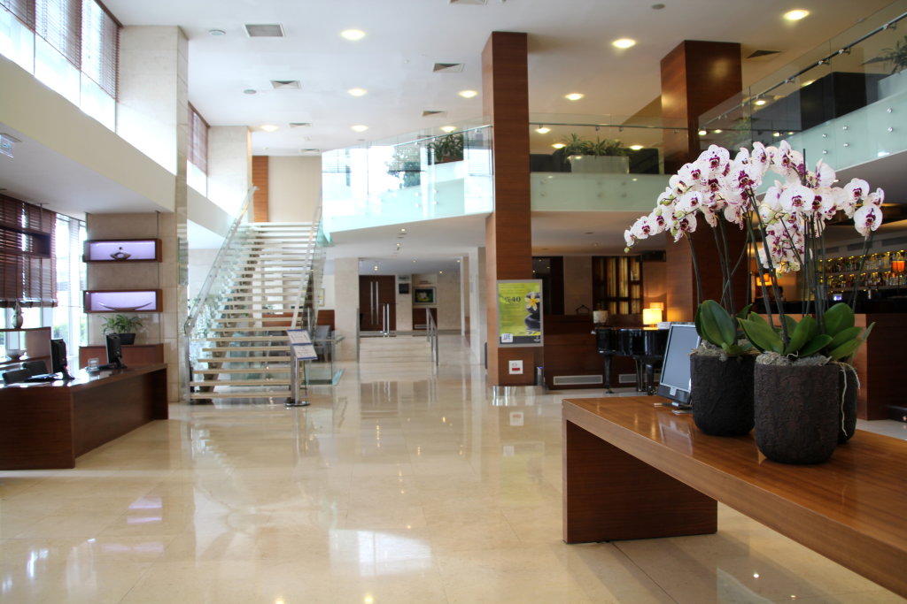 Dedeman Istanbul 5