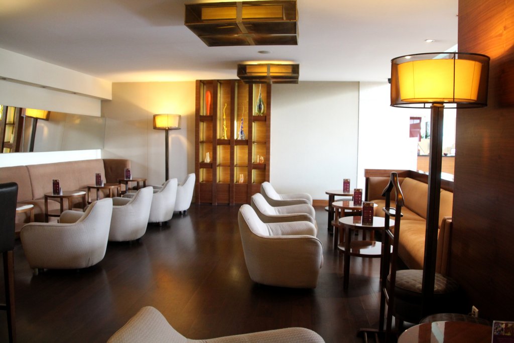 Dedeman Istanbul 7