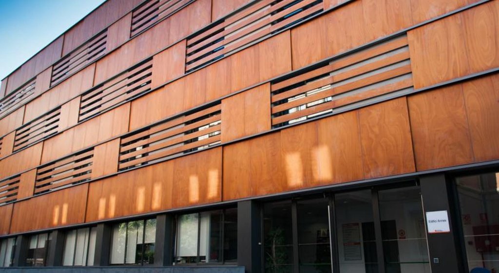 Barcelona Pere Tarrés Hostel 1